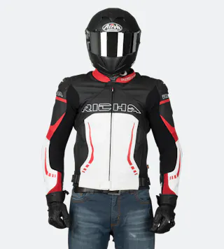 Richa Anaconda Jacket