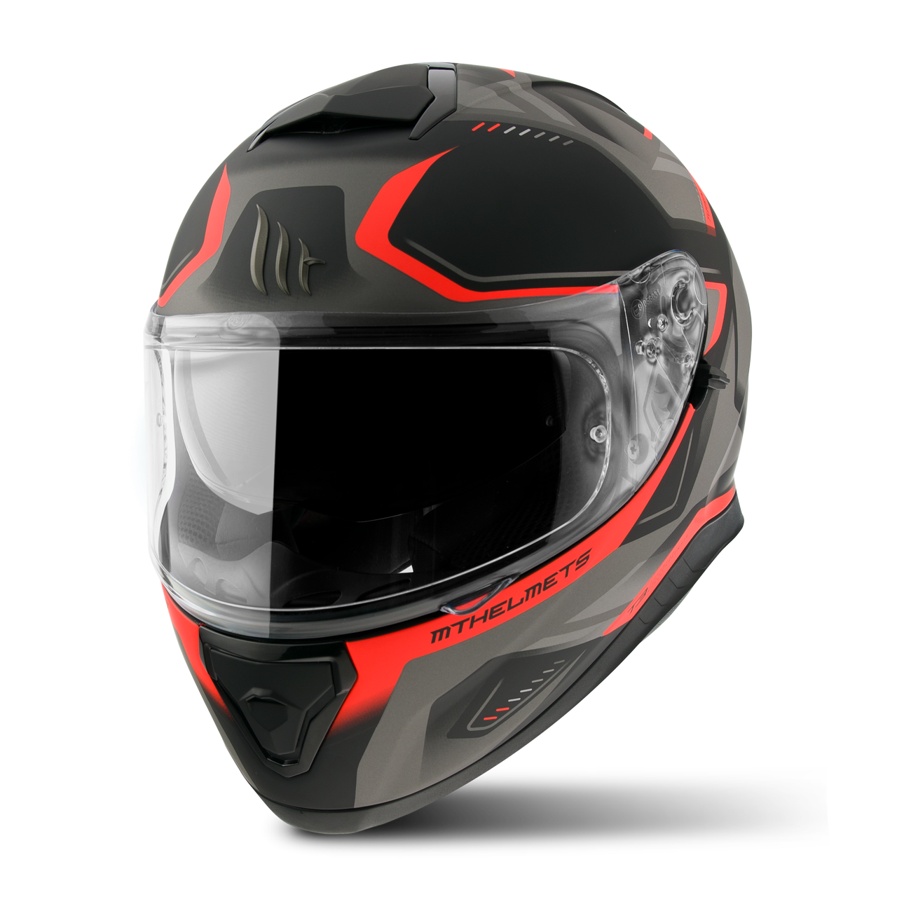 MT Thunder 3 SV Turbine Full Face Helmet