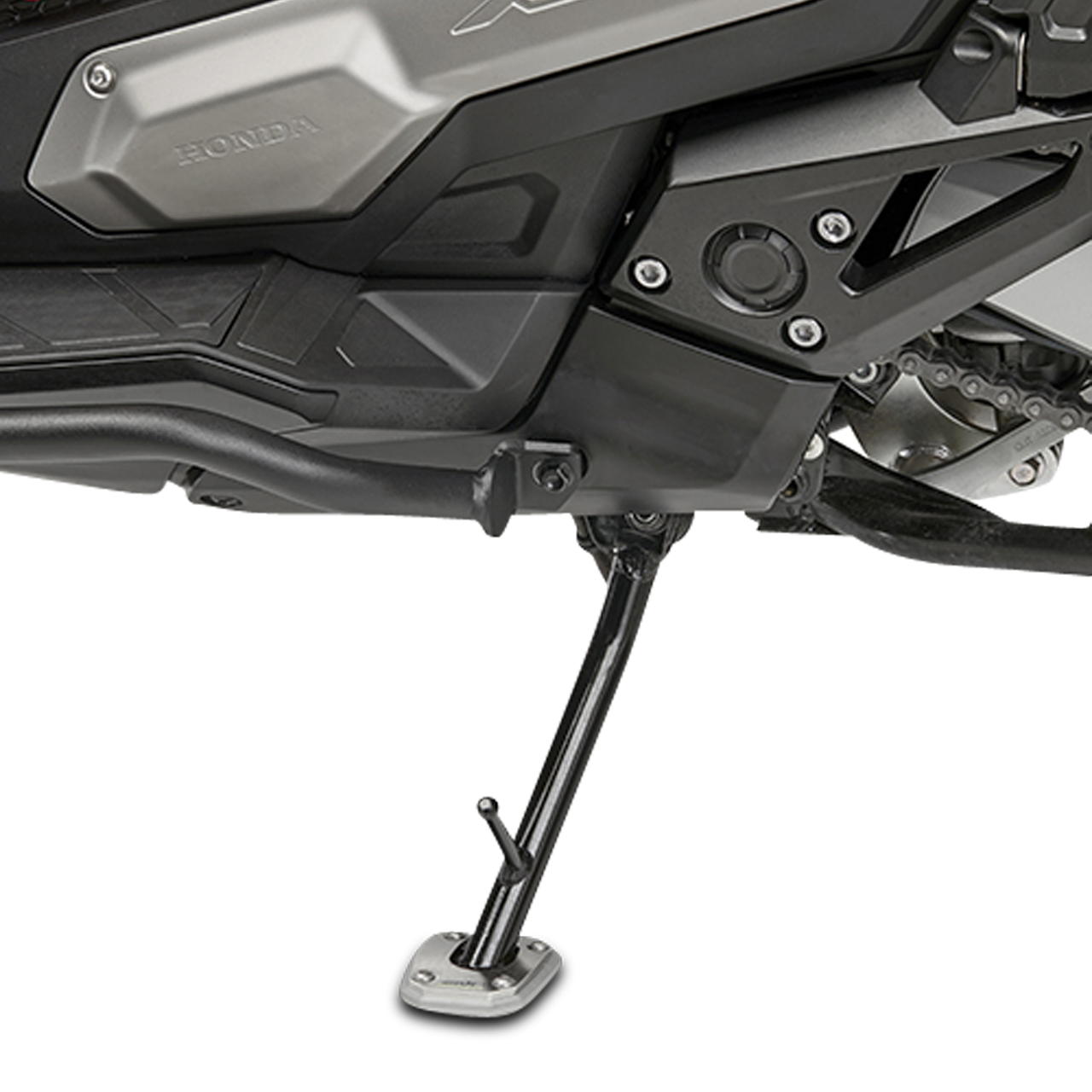 Soporte de Caballete Lateral Givi Scooter ES