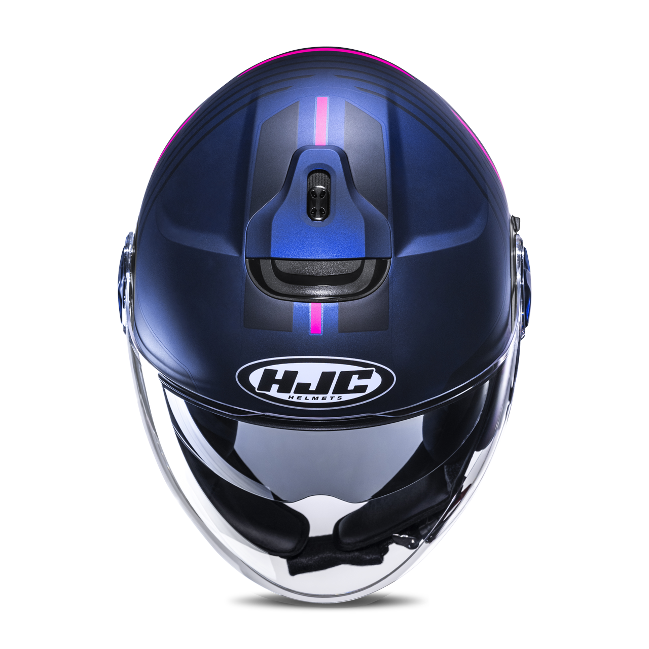HJC i41 Varo Open Face Helmet