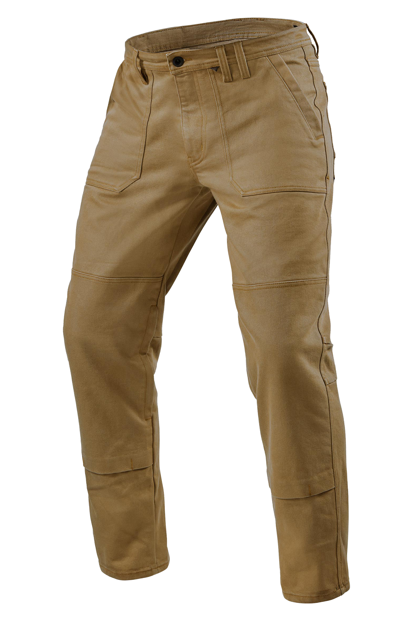 Vaqueros de Moto Davis TF