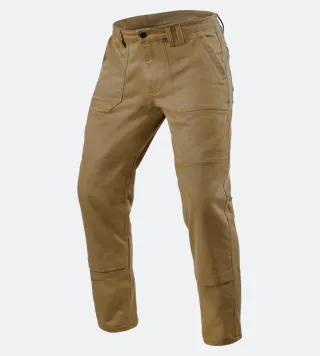 Vaqueros de Moto Davis TF