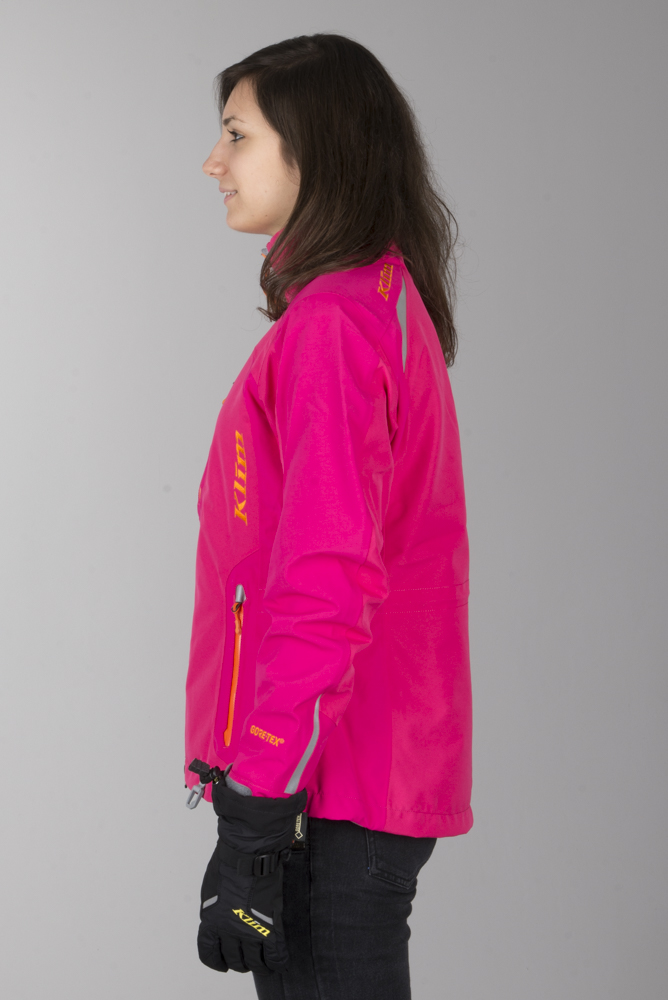 Chaqueta Mujer Klim Alpine Parka