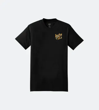 Lucky 13 Old Sparky T-Shirt