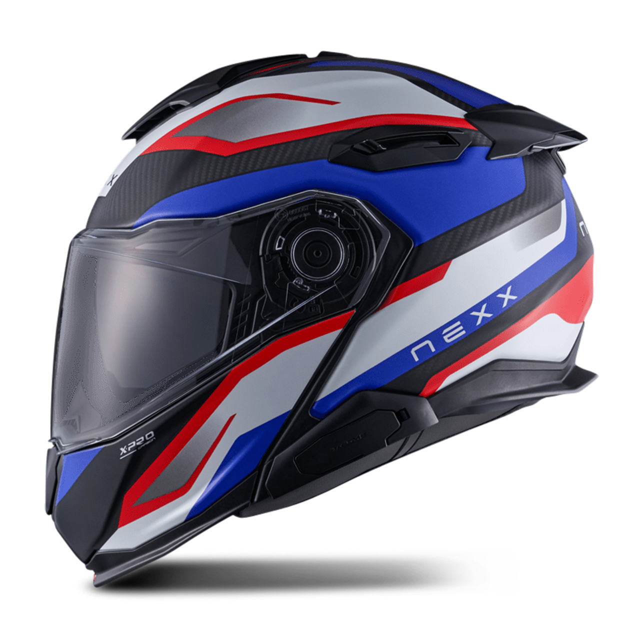 Nexx X.Lifetour Pro Mile Modular Helmet MT