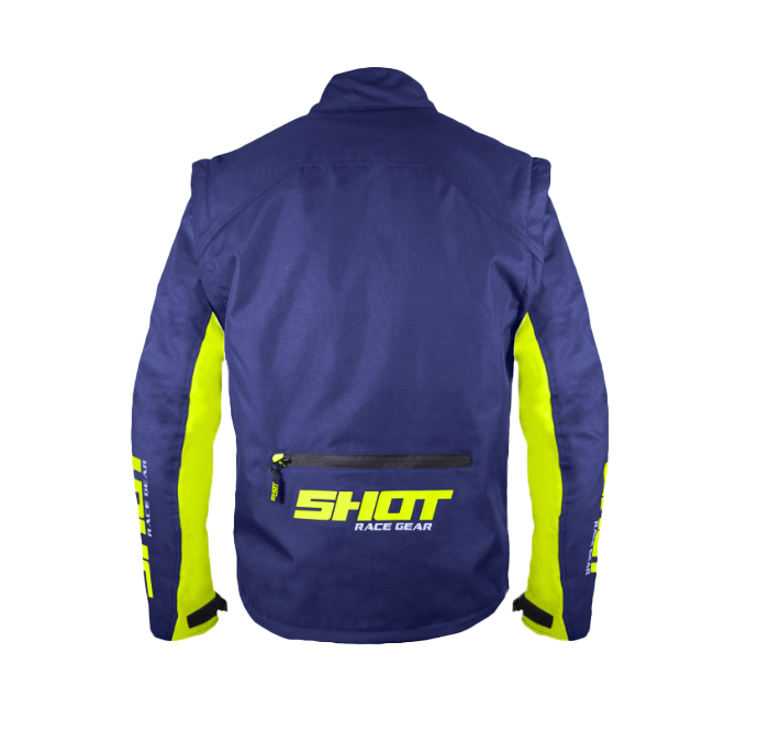 Shot Contact Enduro Jacket