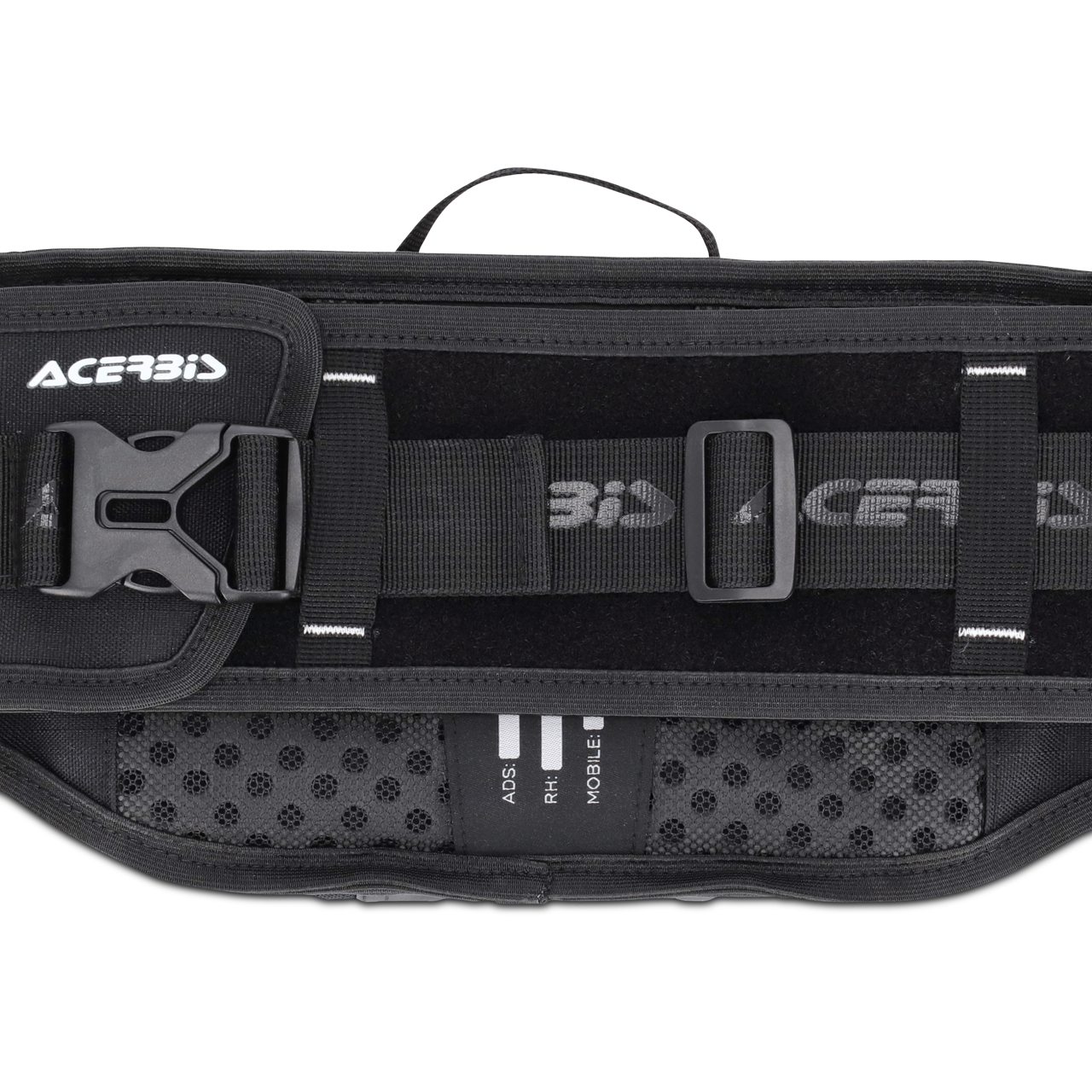 Heuptas Acerbis Ram Pro Logo 2L