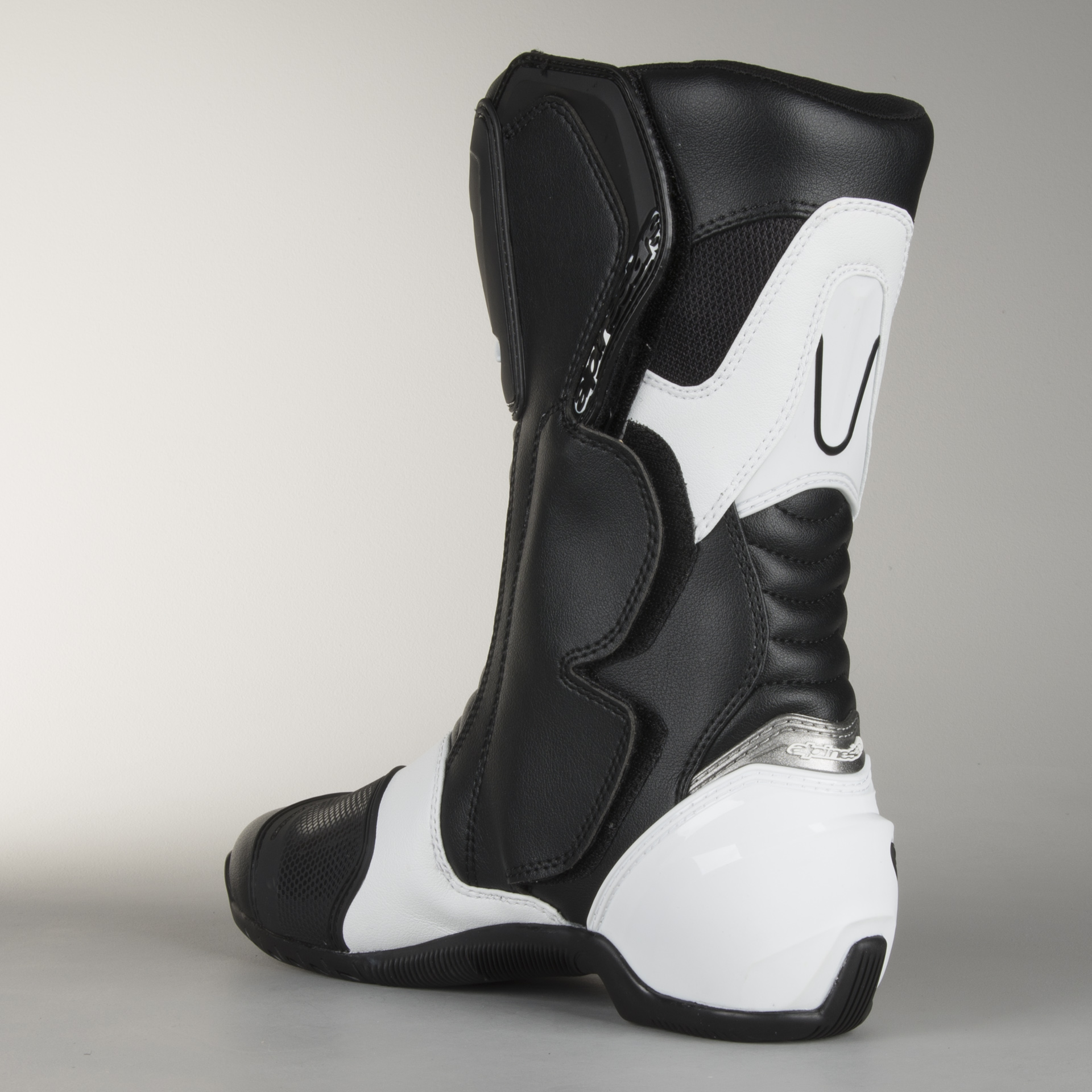 Botas de Moto Alpinestars SMX S