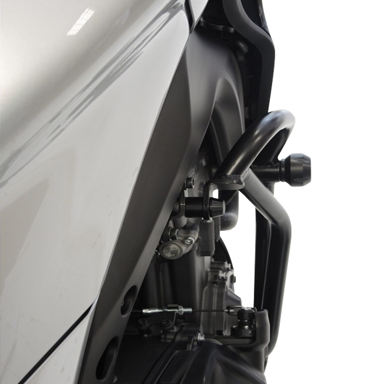 RDMOTO Yamaha Frame Protection