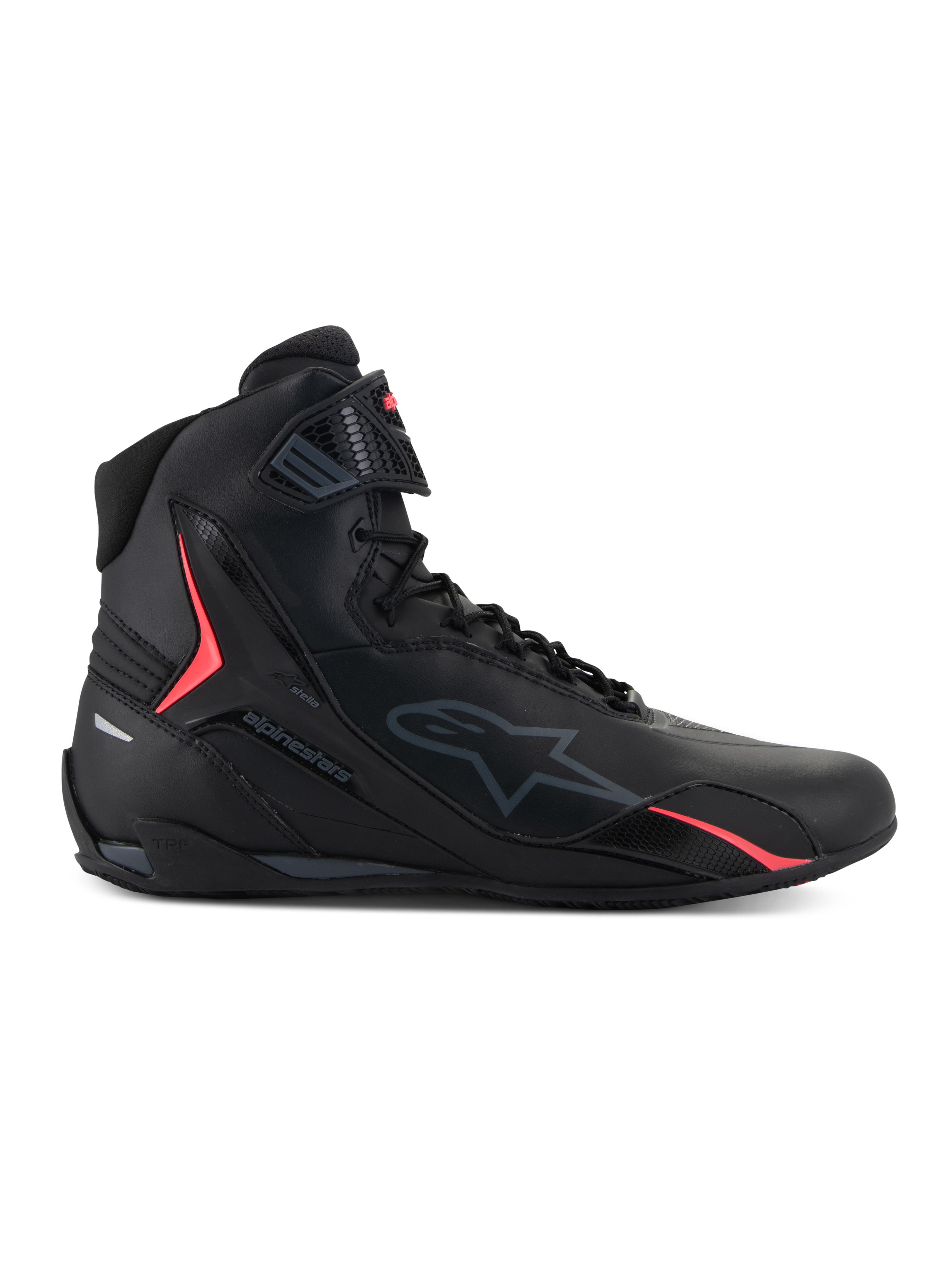 Alpinestars Stella Faster-4 Women's MC Shoes