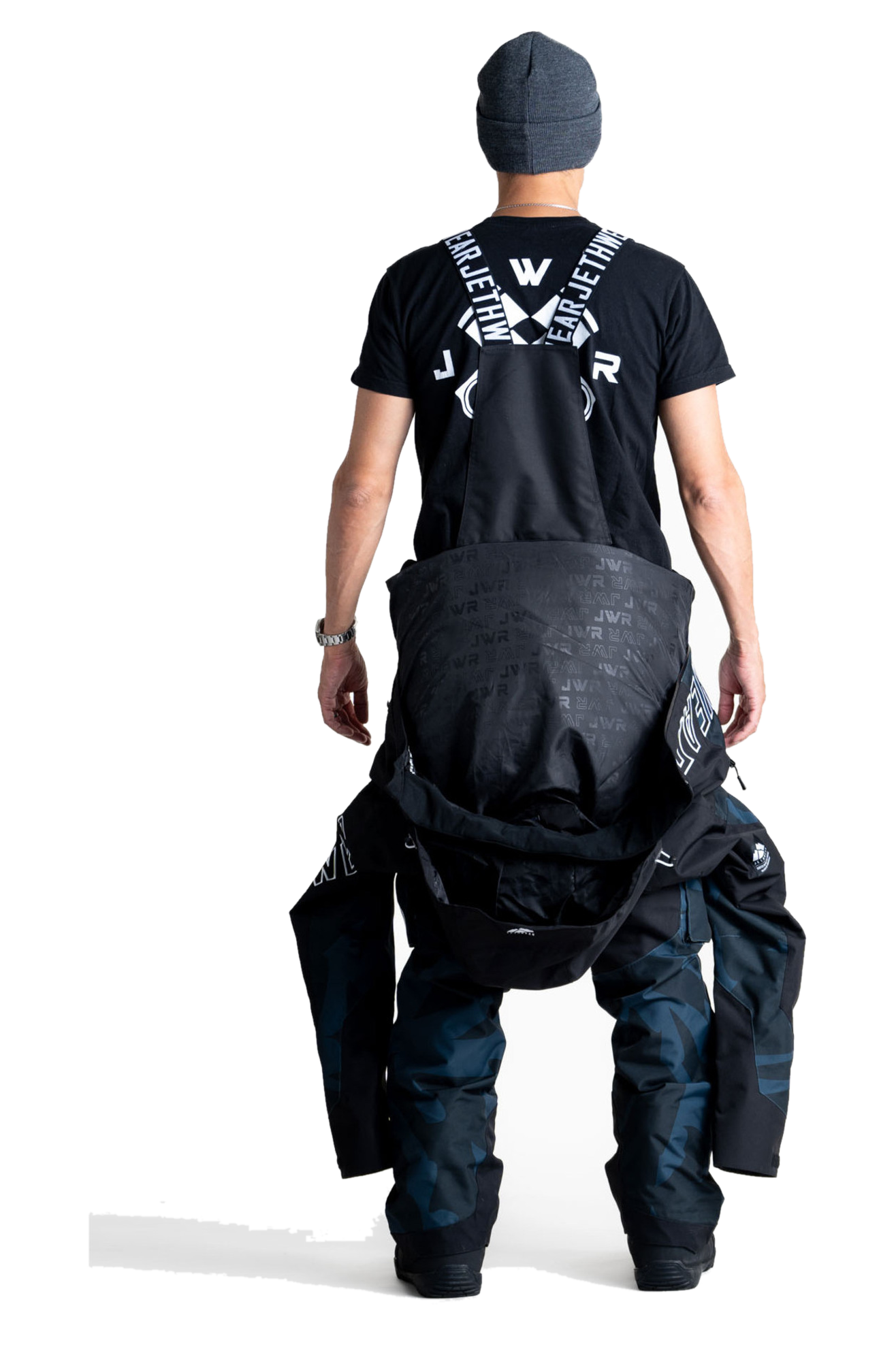 Mono Jethwear The One Shell