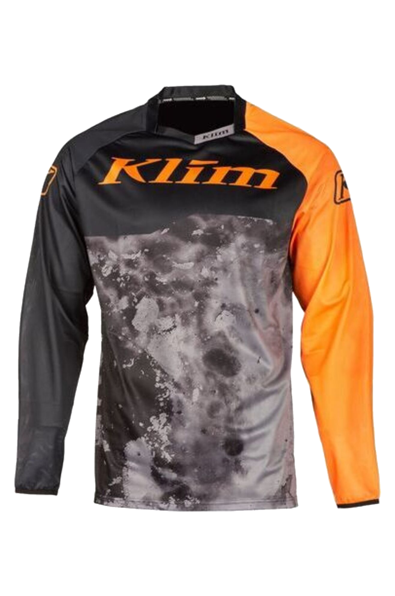 Majica MX Klim XC Lite Mladi