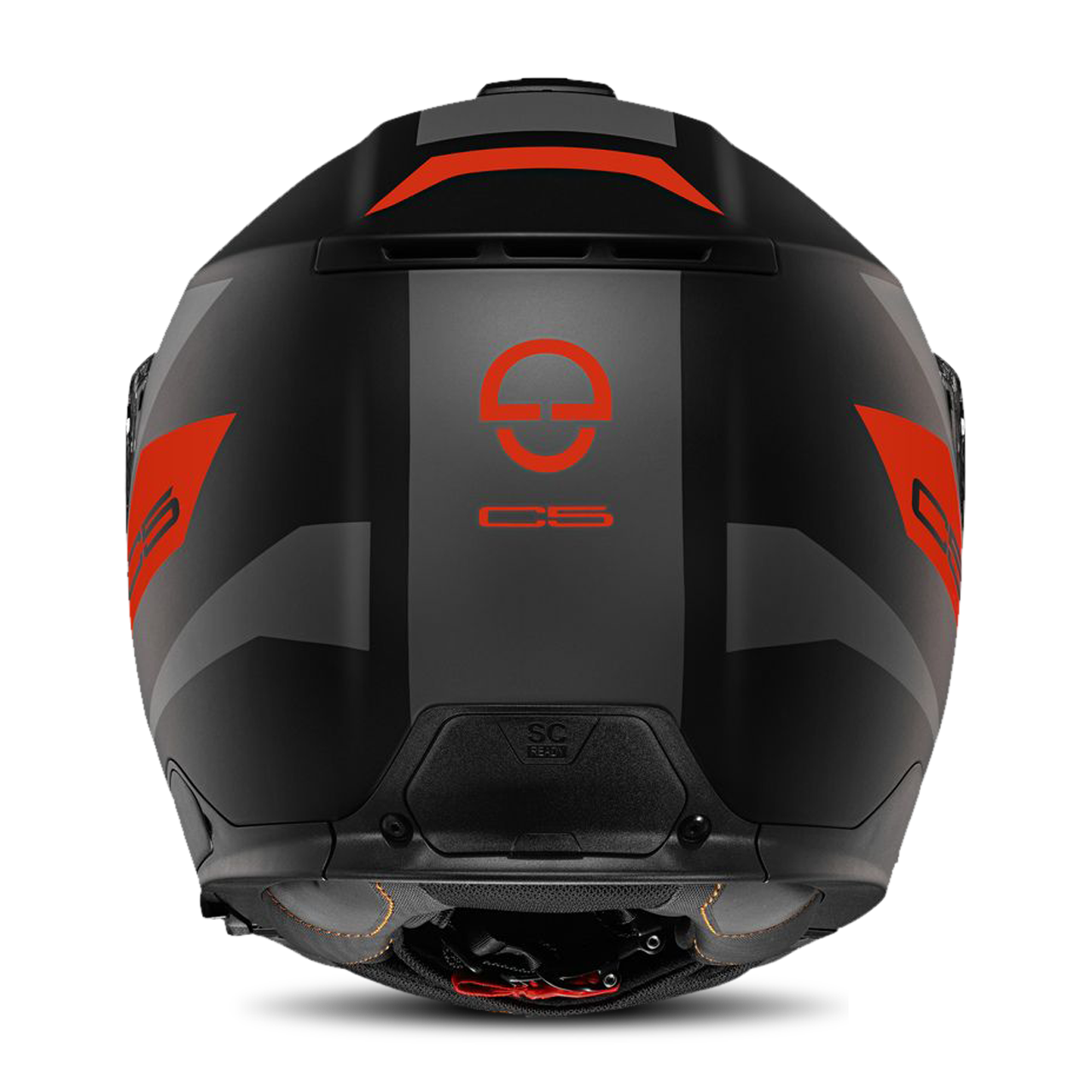 Modularna Čelada Schuberth C5 Eclipse