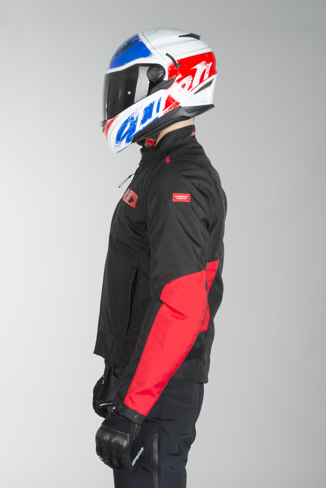 Spidi Solar H2Out Jacket