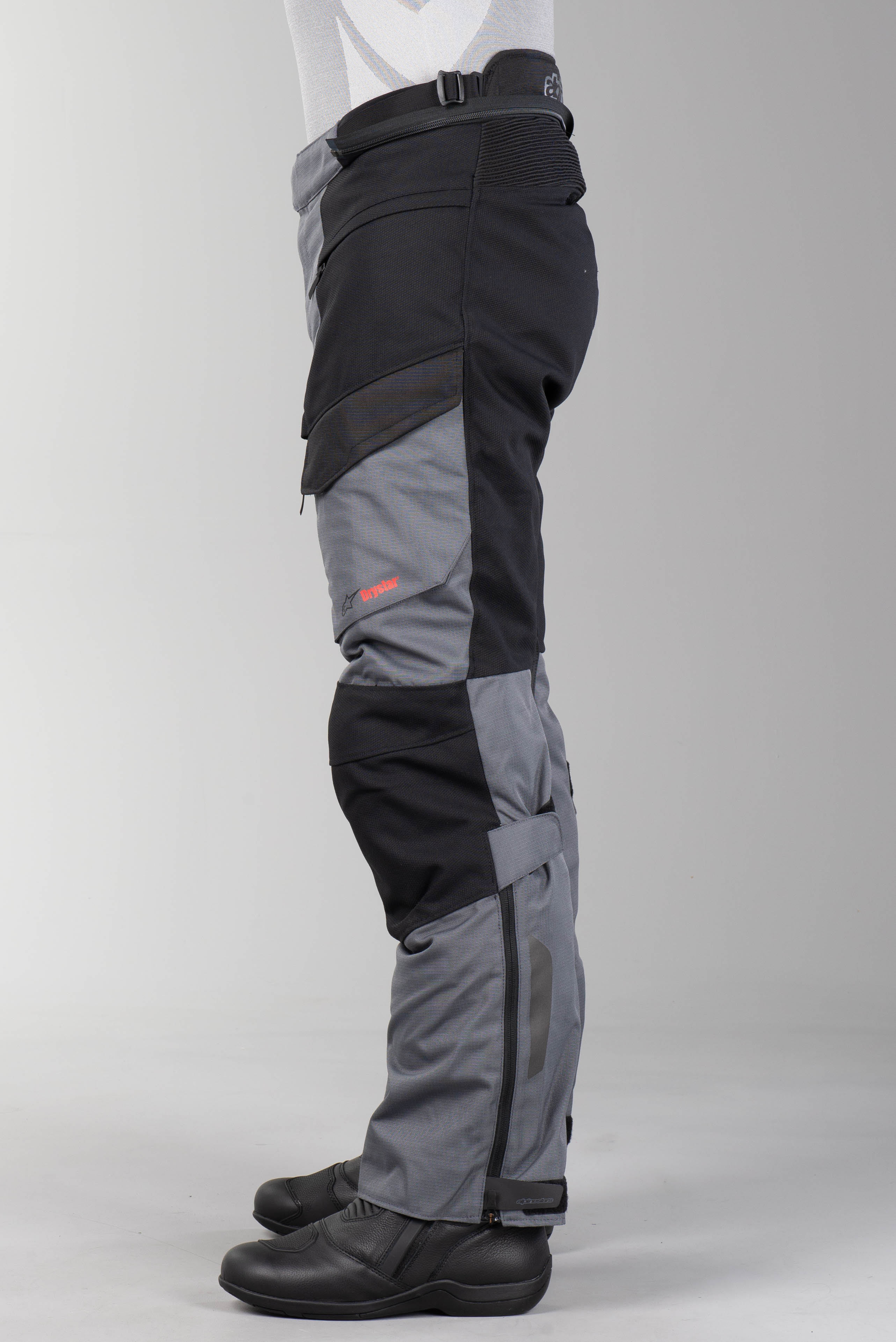 Alpinestars Valparaiso V3 Drystar MC Pants