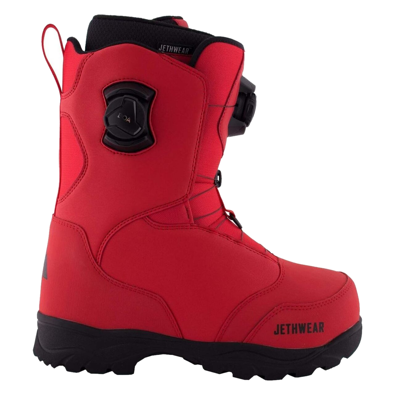 Sneeuwscooterlaarzen Jethwear Method (2019)