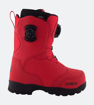 Hószánas Csizma Jethwear Method (2019)