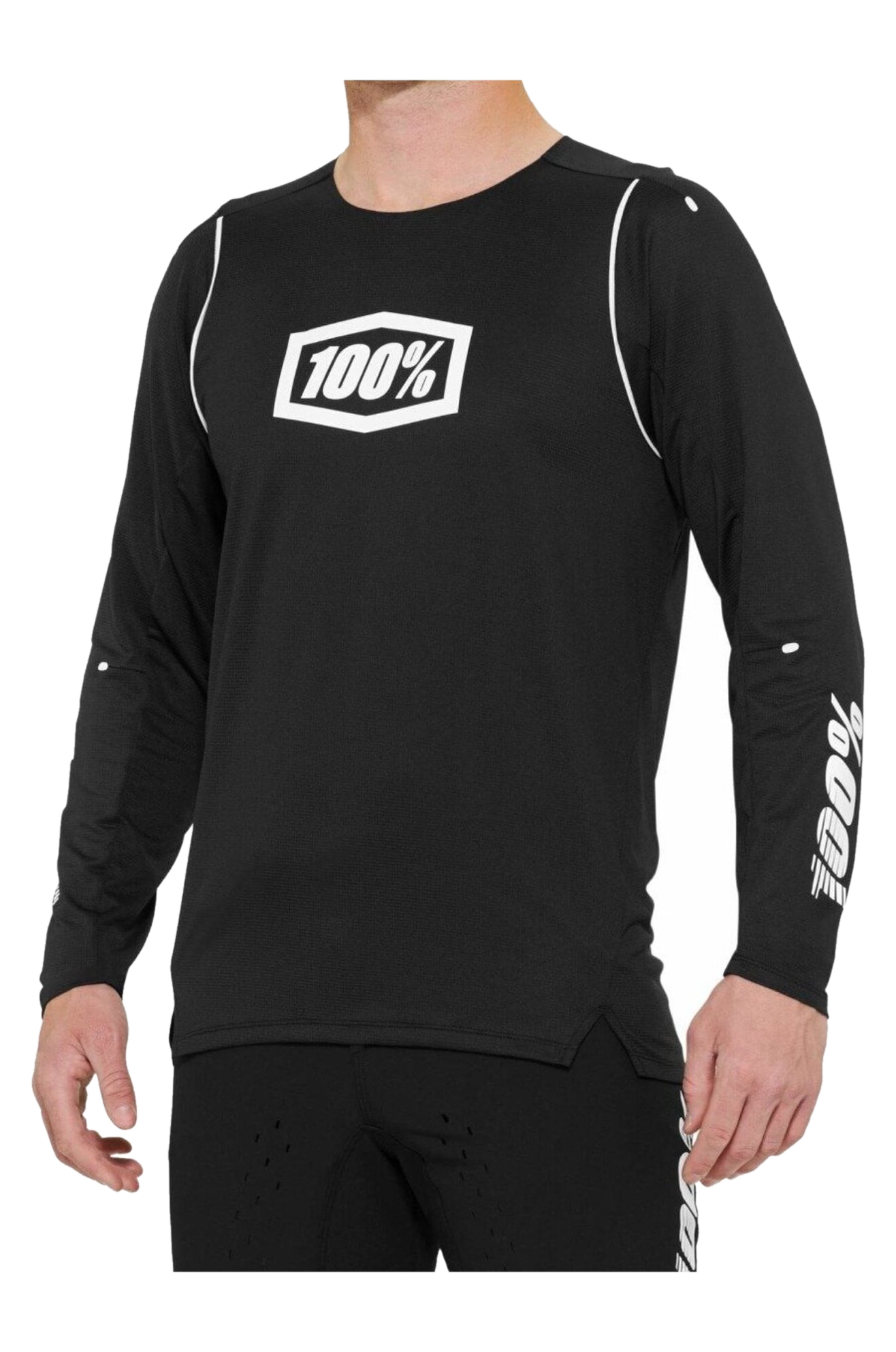 Maillot MTB 100% R-Core X