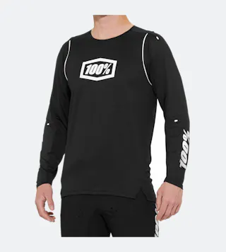 MTB dres 100% R-Core X