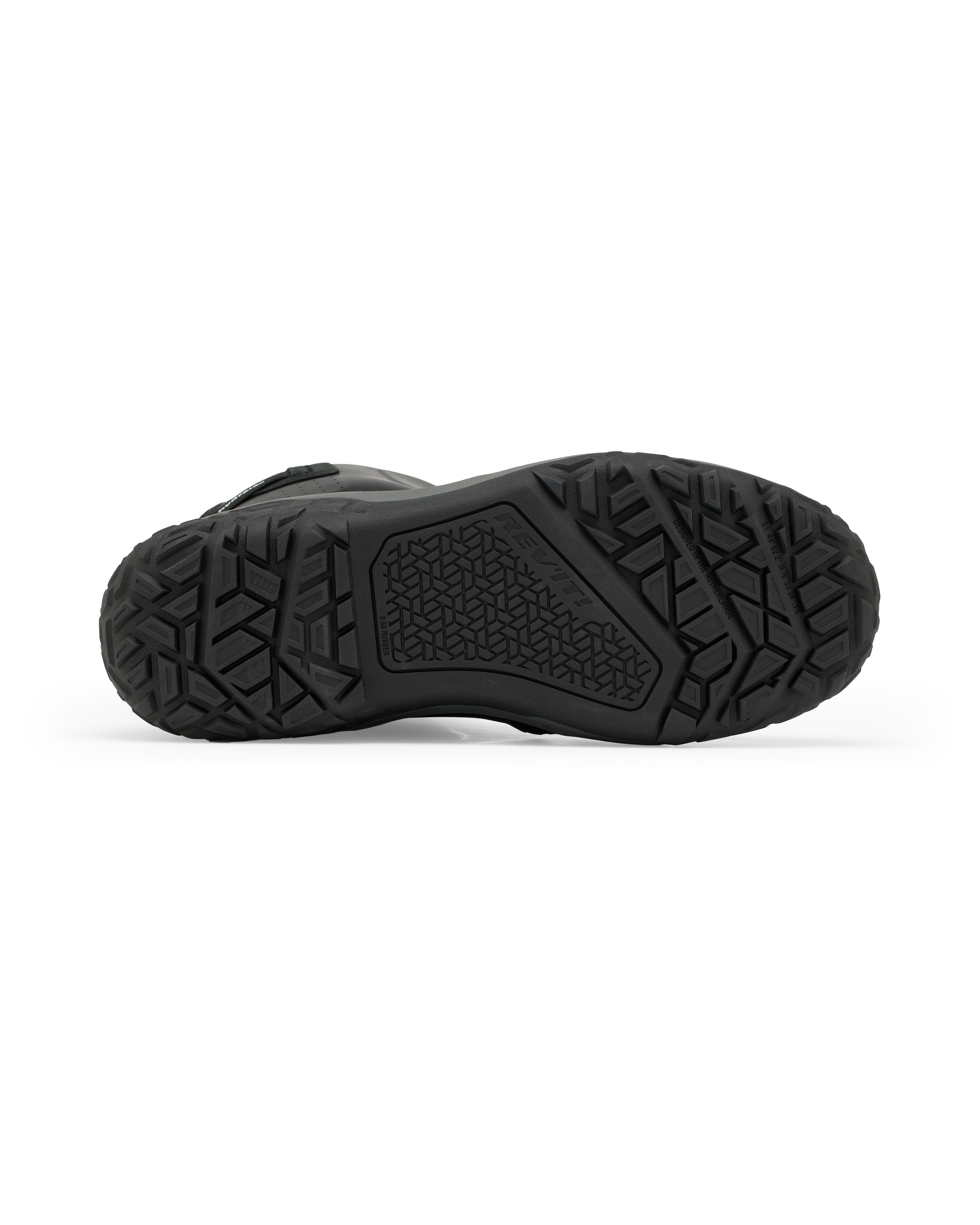 Botas de Moto REV'IT! Boundless H2O