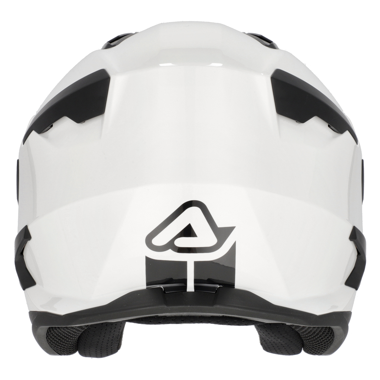 Jethelm Acerbis Jet Aria Evo