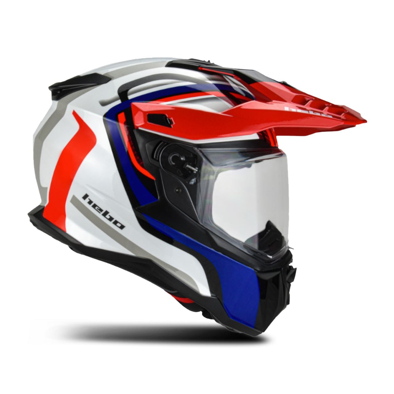 Adventure Helm Hebo XP-22 Panam