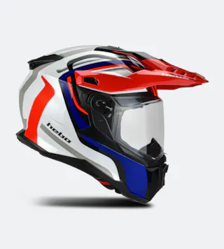 Hebo XP-22 Panam Adventure Helmet