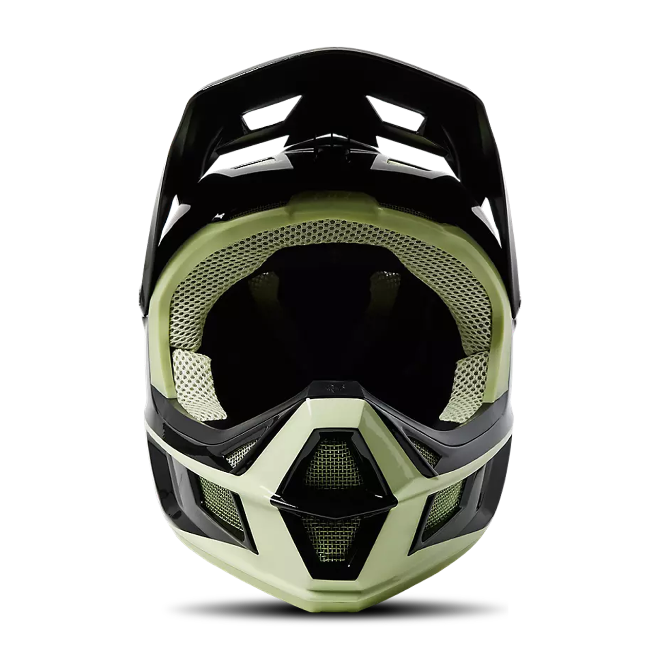 Mountainbikehelm FOX Rampage Comp