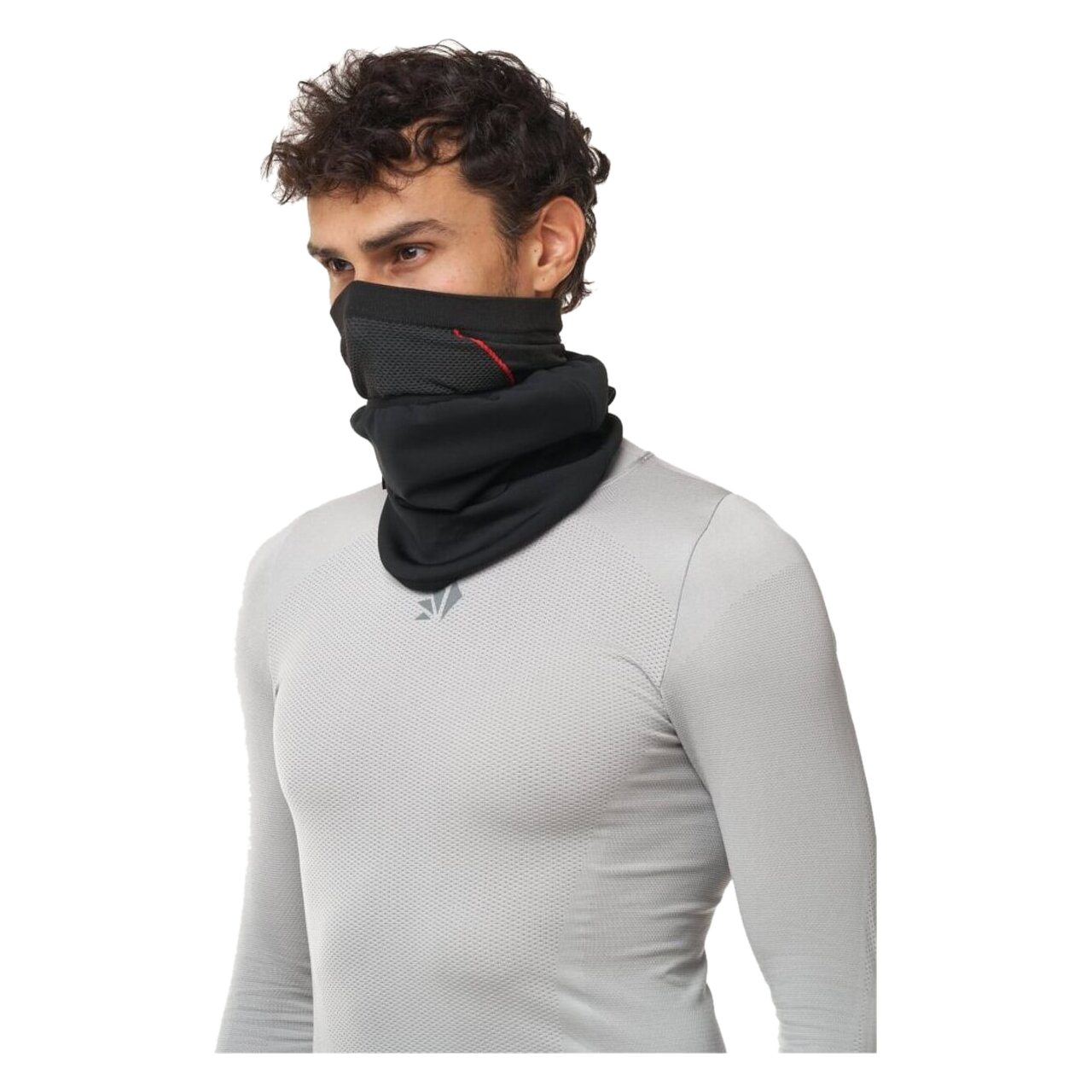 SIXS WTC V3 Windproof neck warmer with warm lining