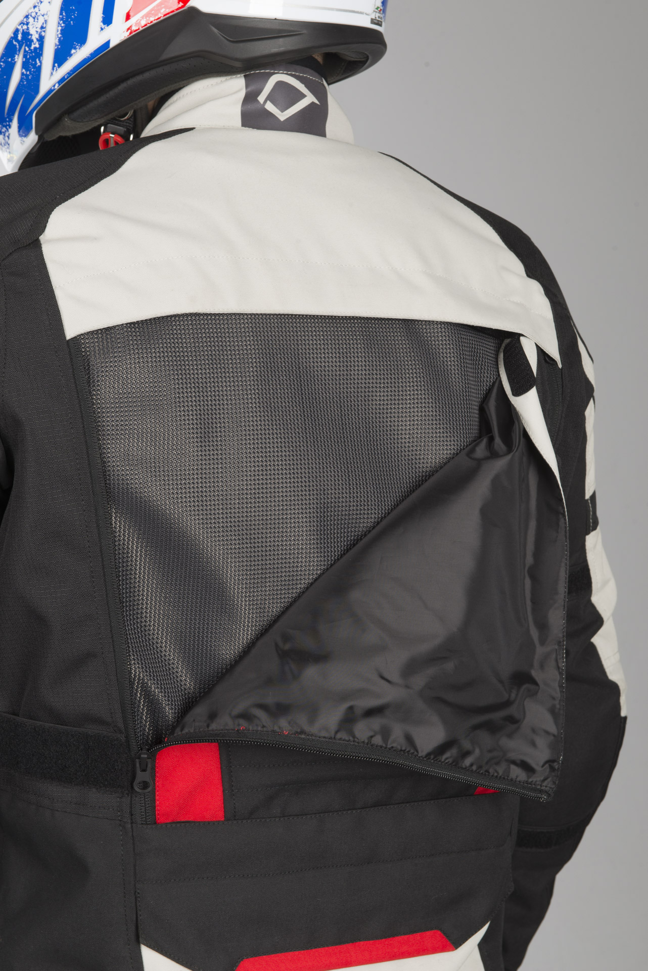 Hebo Trans-Rally Jacket