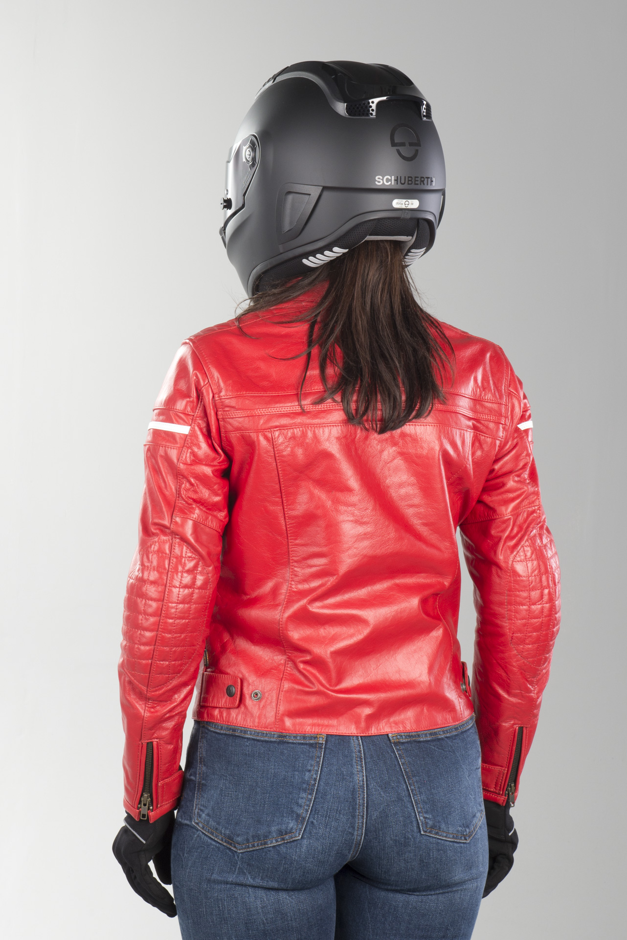 Richa Daytona Women's Jacket