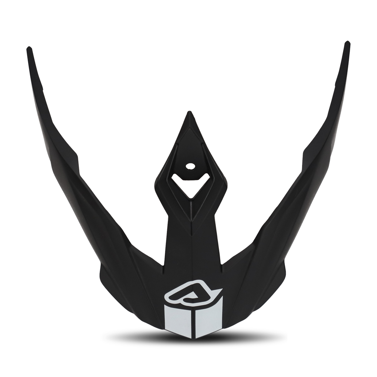 Acerbis Flip Helmet Peak Black Now 23% Savings XLMOTO