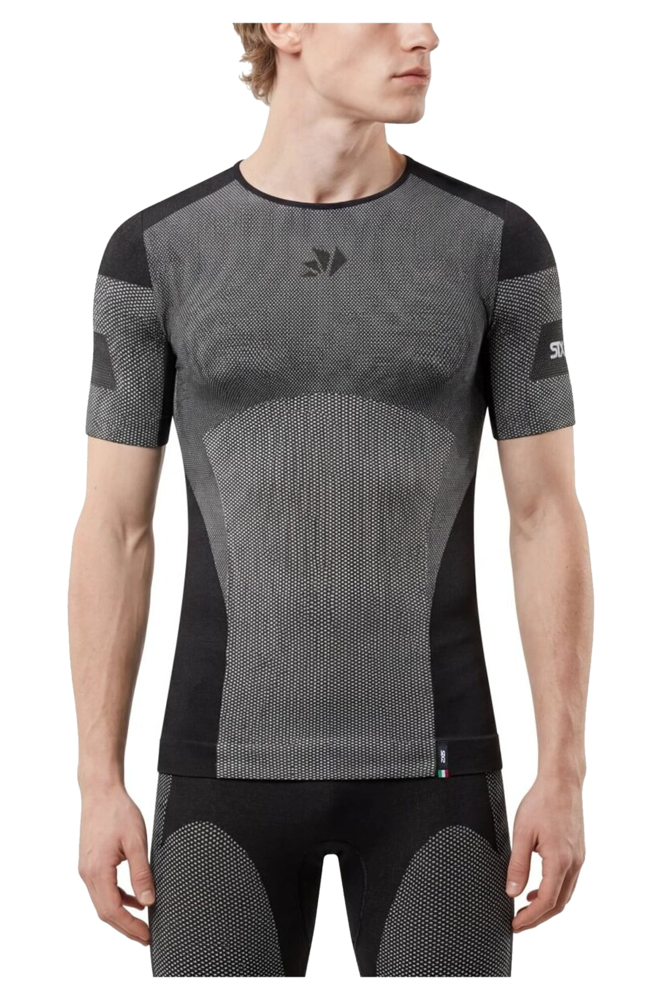 SIXS BT TS1L V2 Lightweight short-sleeve base layer