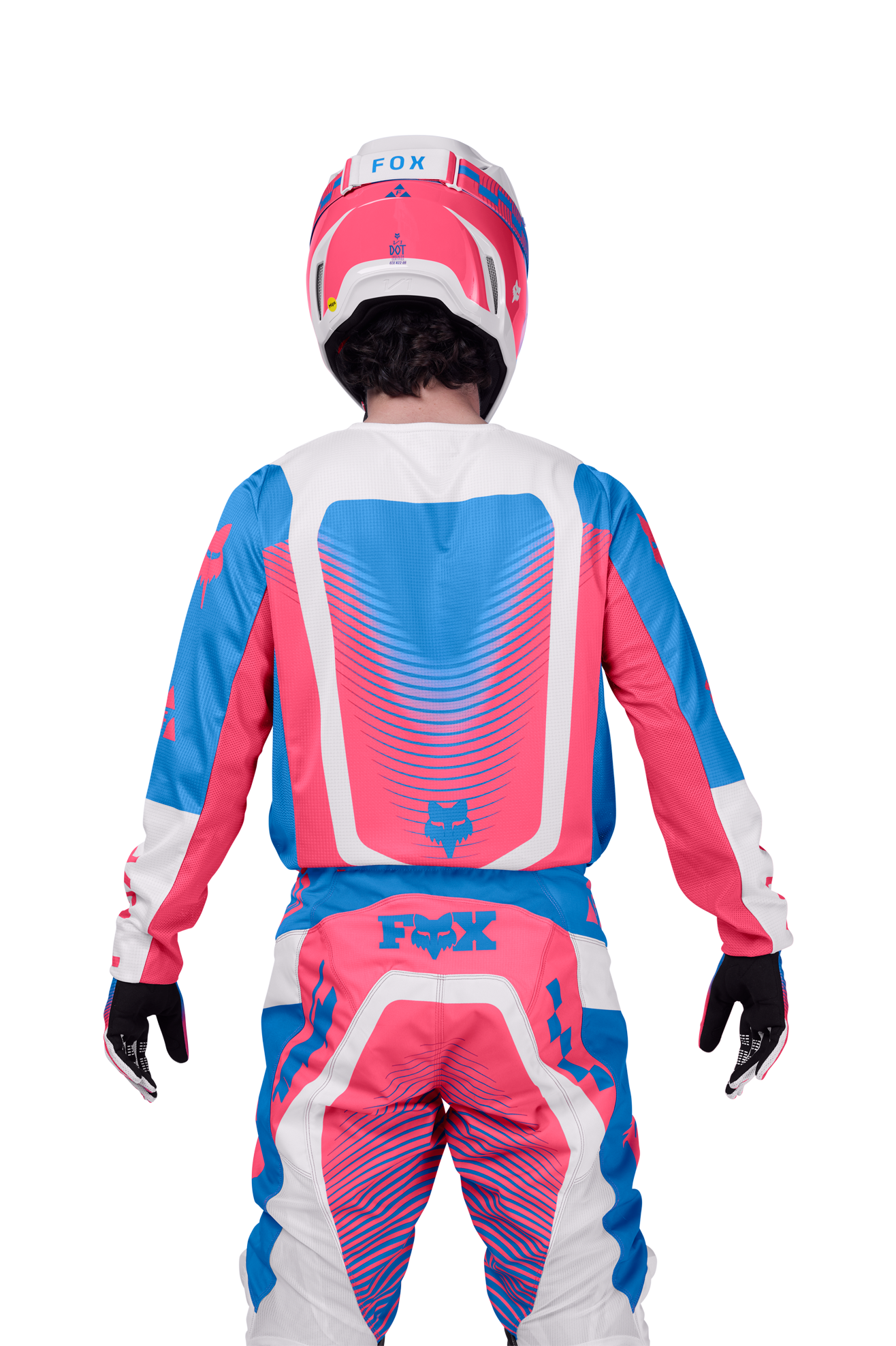 Crosstrui FOX 180 Collect