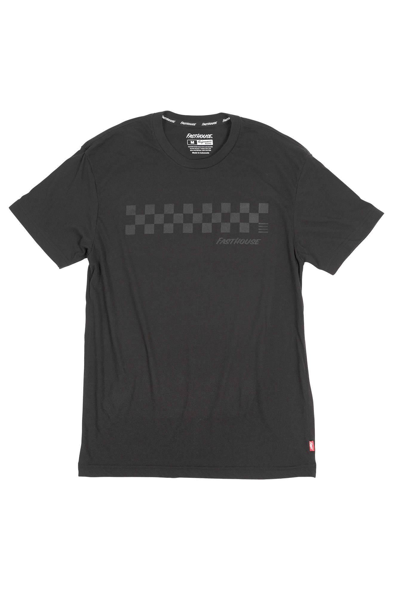 T-shirt Fasthouse Velocity Tech