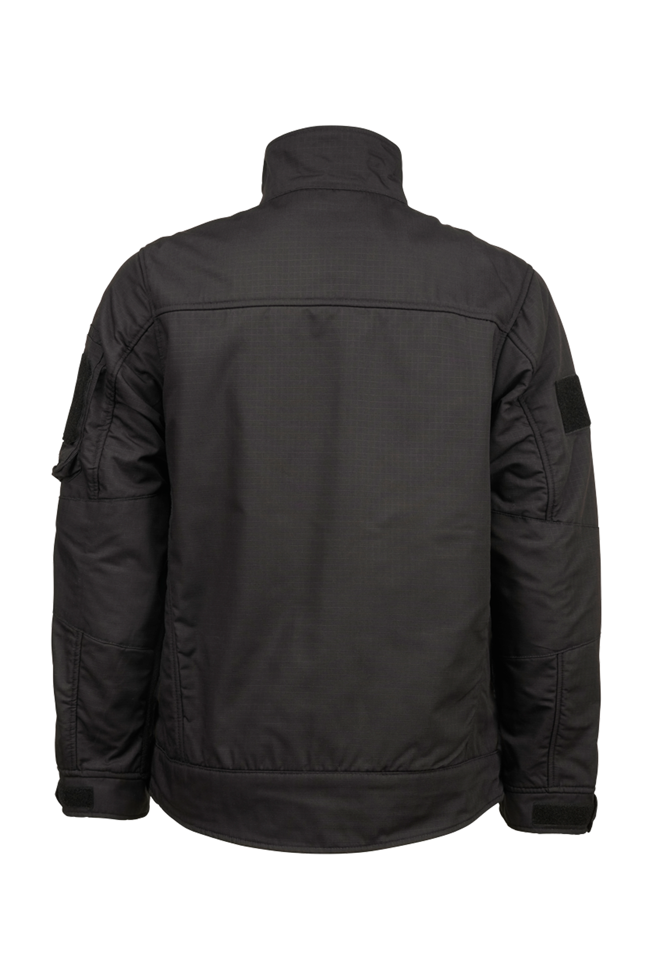 Fleecejas Brandit Ripstop
