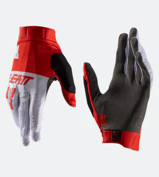Motokrosové Rukavice Leatt MTB 1.0 GripR MX