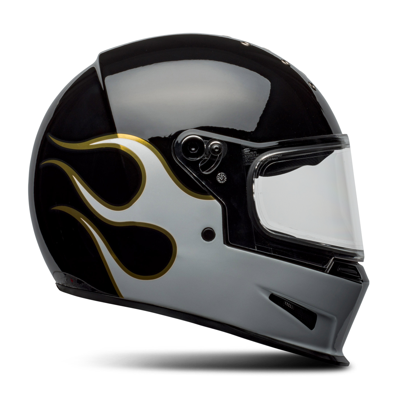 Integraalhelm BELL Eliminator Stockwell