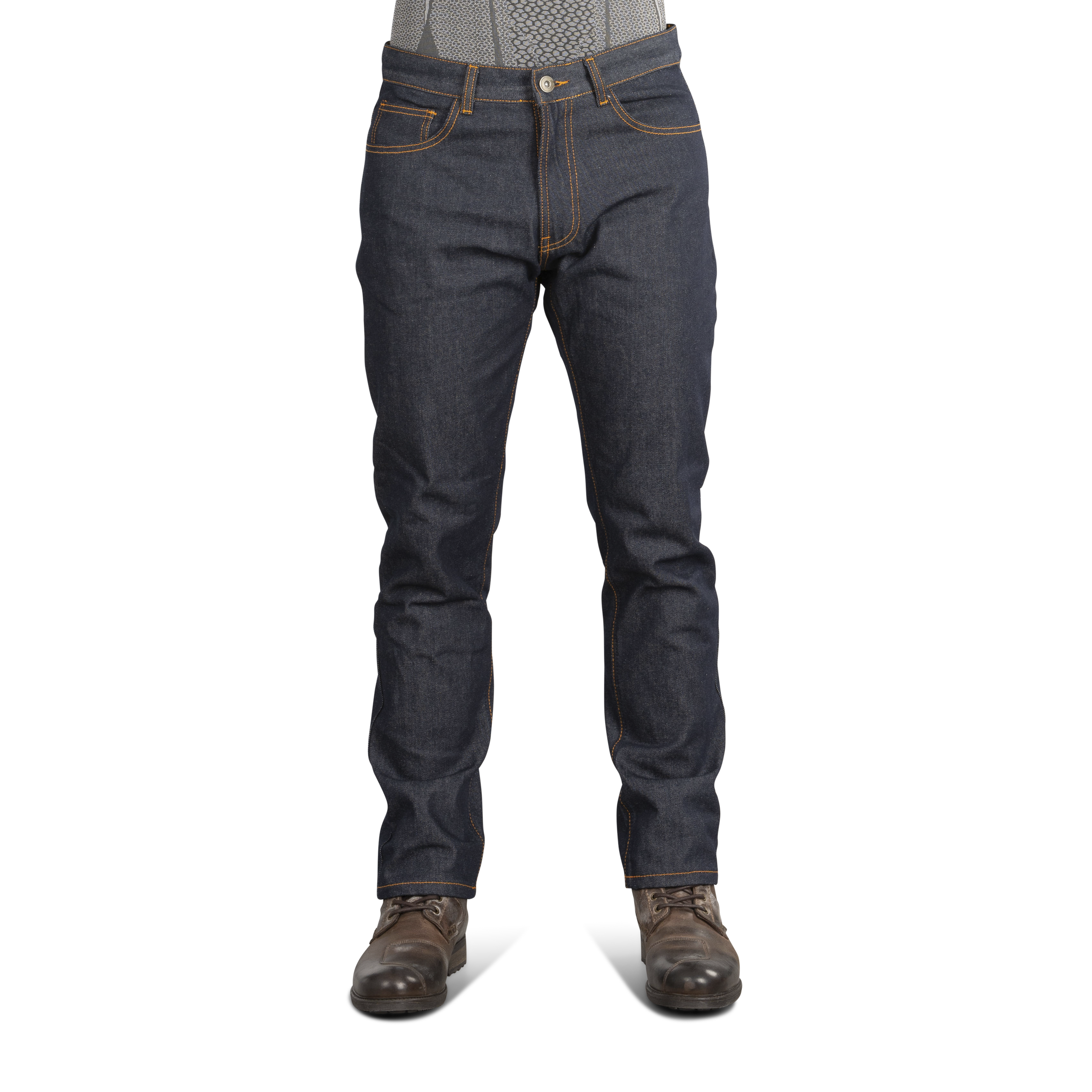 heavy duty denim jeans