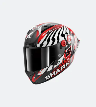 Integraalhelm Shark Aeron-GP Fim Racing #2 Speed-Fancy