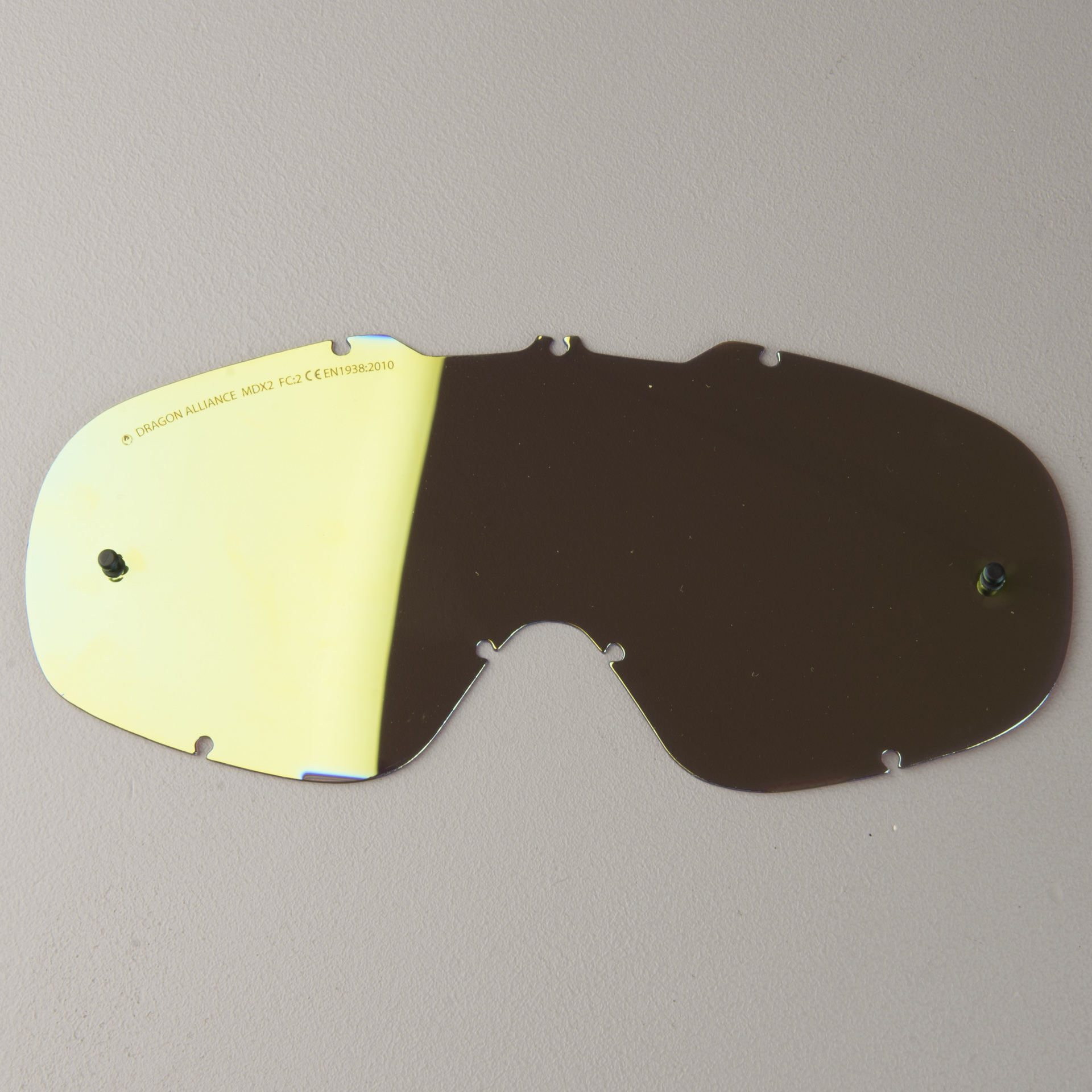 Dragon MDX2 Lens