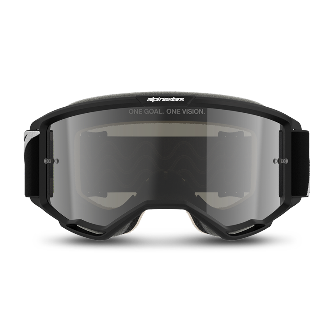 Alpinestars Vision 5 Corp 2 MX Goggles
