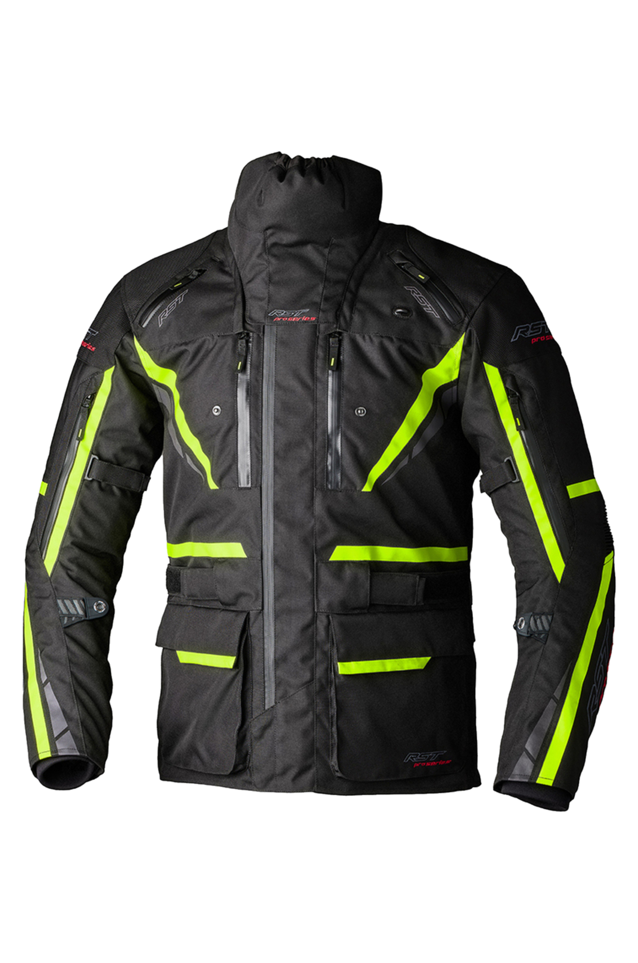 Chaqueta de Moto RST Paragon 7