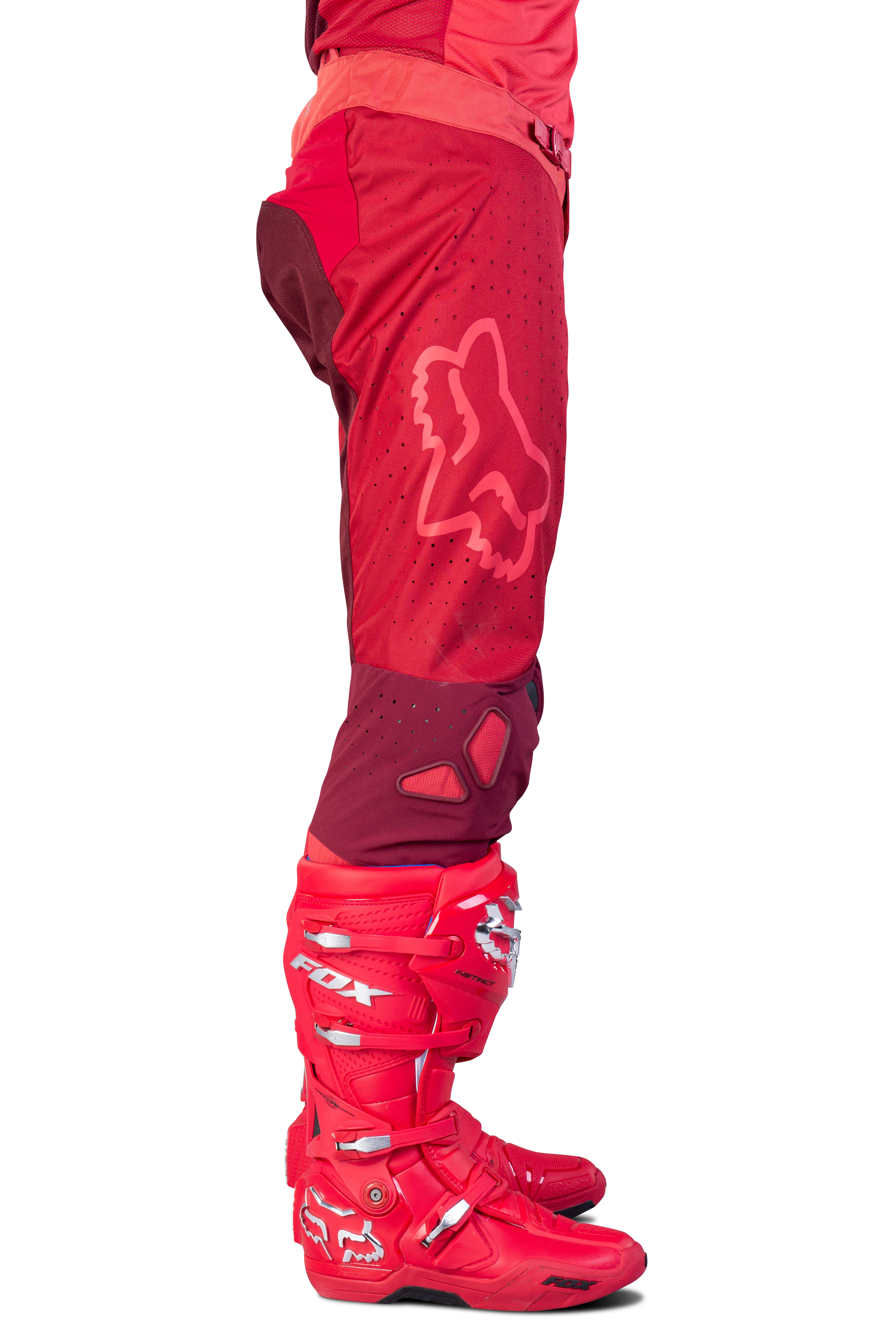 FOX Airline MX Trousers