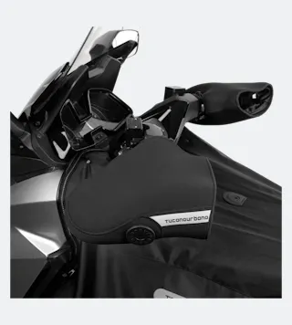 Tucano Urbano NEOPRENE SX R369 Käepideme Katted