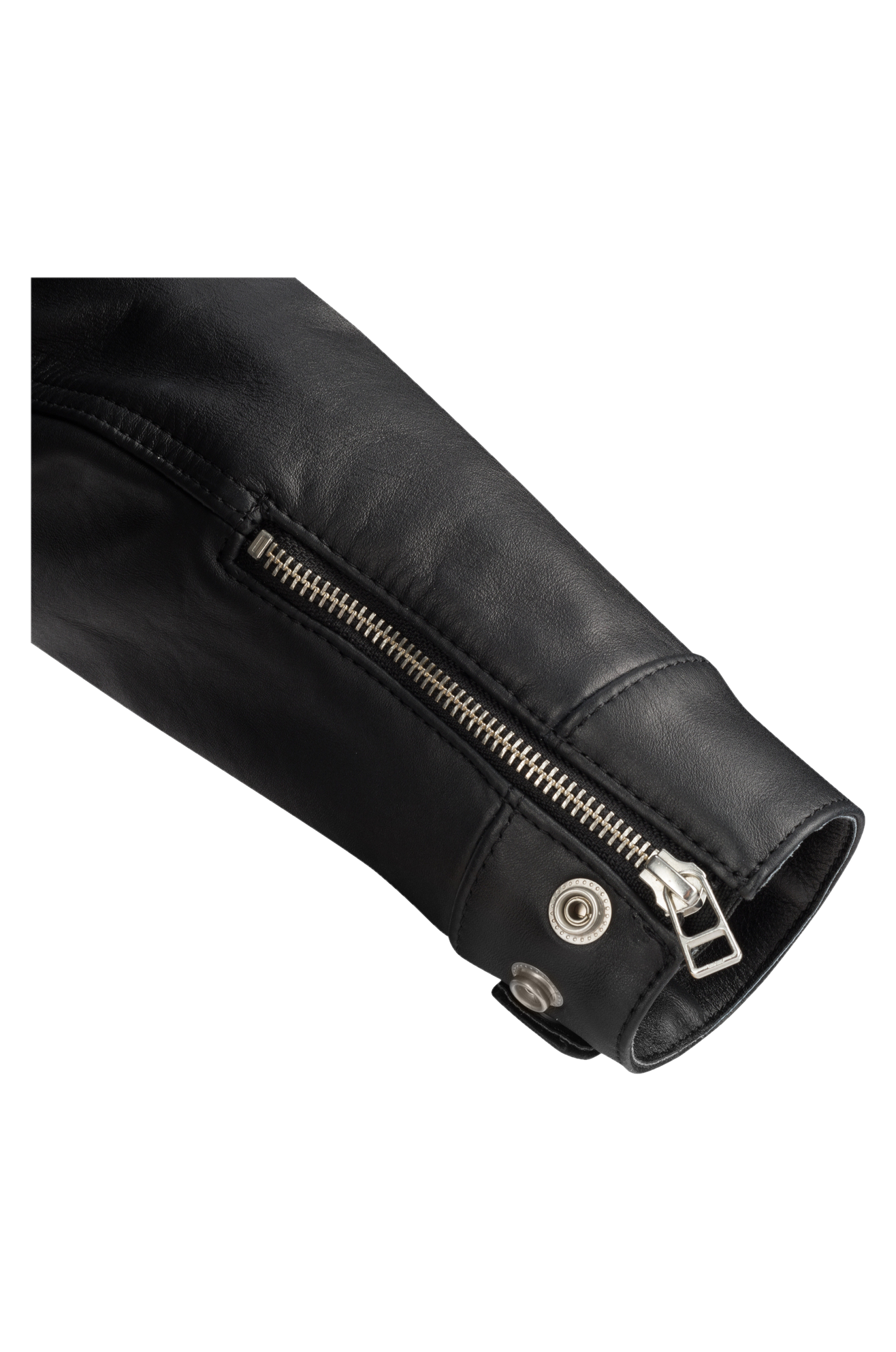 Segura Bogart MC Jacket