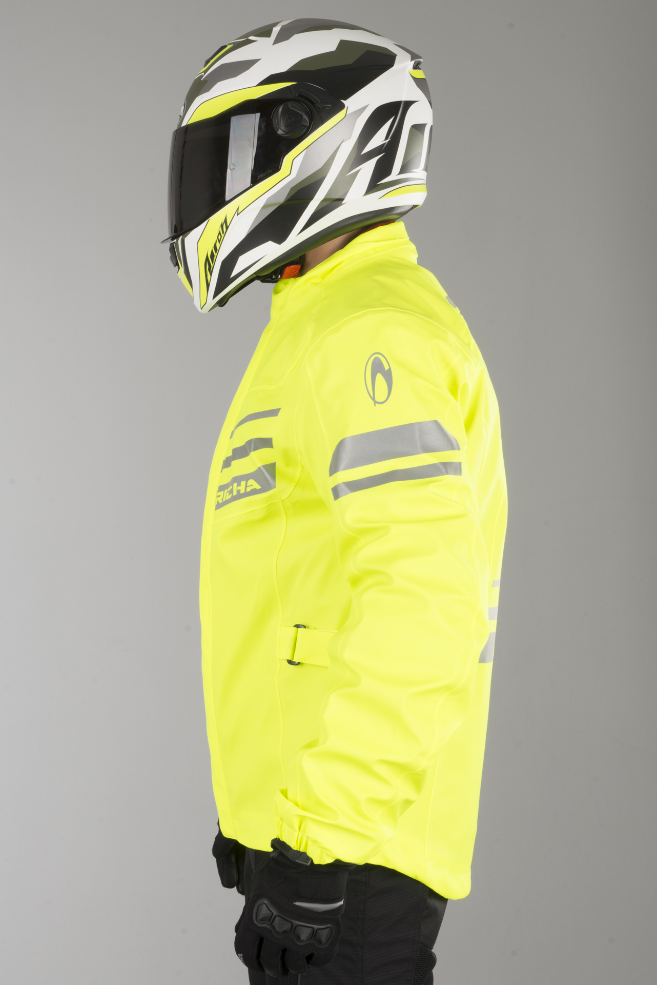 Richa Rain Stretch Jacket