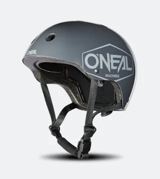 Каска За Планинско Колоездене O'Neal Dirt Lid Solid