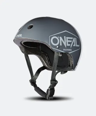 Casco de MTB O'Neal Dirt Lid Solid
