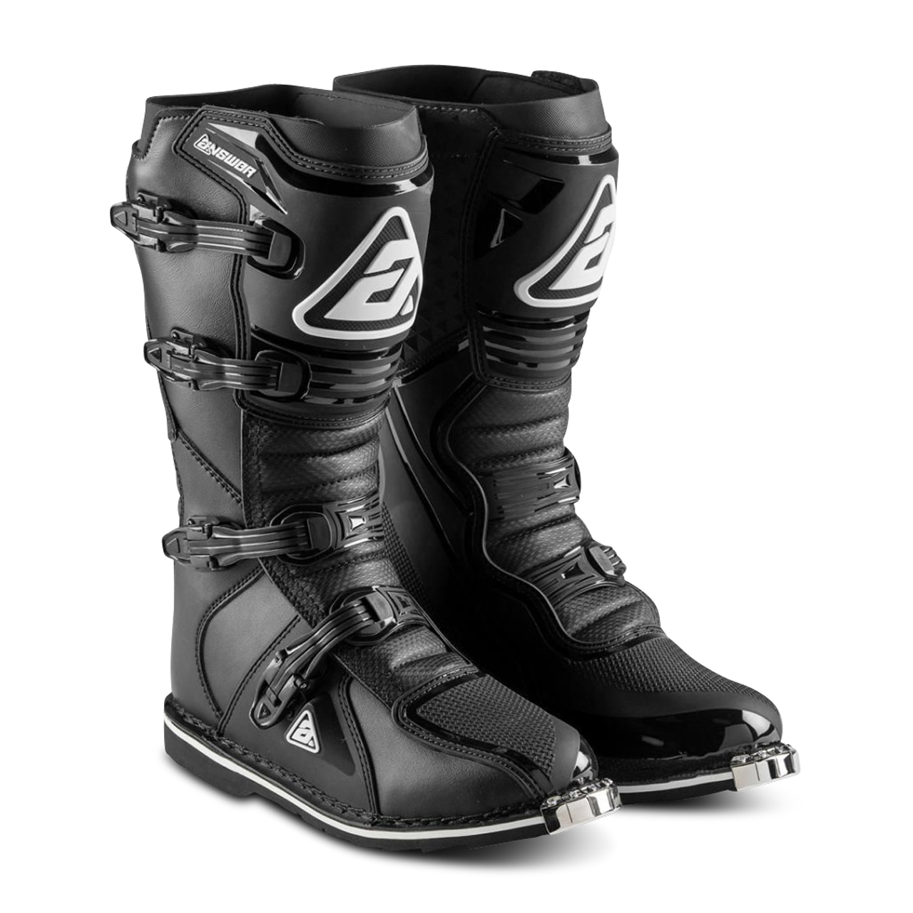 Crosslaarzen Kinderen Answer Racing AR1